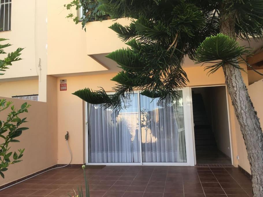 Independiente Estudio En Acogedora Casita De Mai 阿德耶 外观 照片