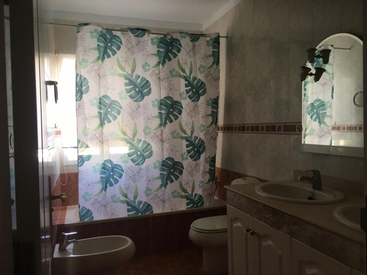 Independiente Estudio En Acogedora Casita De Mai 阿德耶 外观 照片