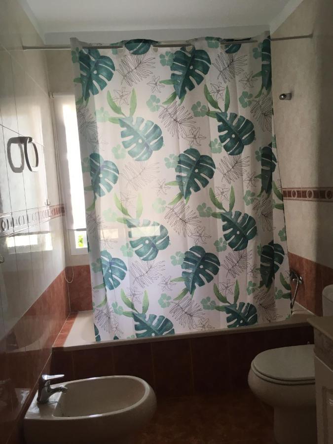 Independiente Estudio En Acogedora Casita De Mai 阿德耶 外观 照片